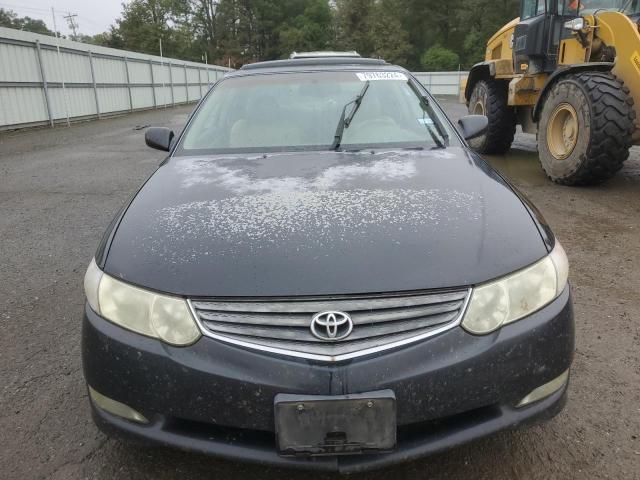 Photo 4 VIN: 2T1CF28P82C552265 - TOYOTA CAMRY SOLA 