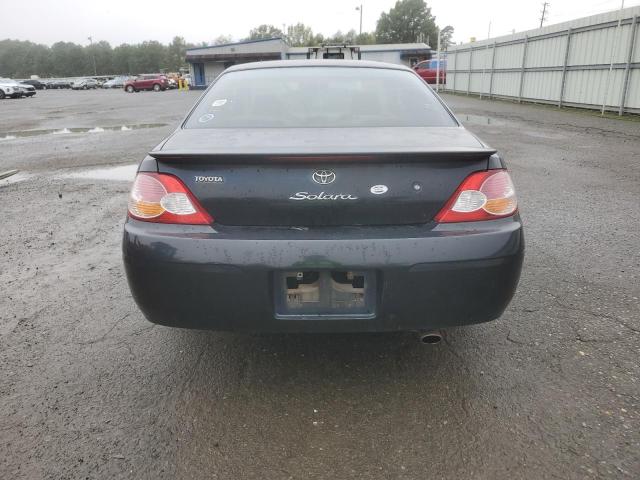 Photo 5 VIN: 2T1CF28P82C552265 - TOYOTA CAMRY SOLA 