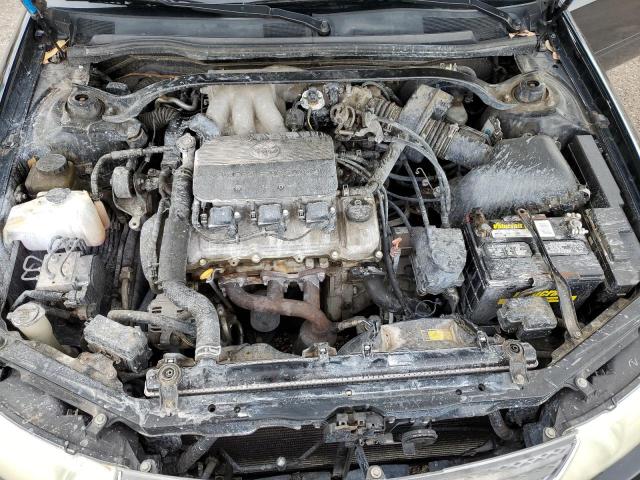 Photo 10 VIN: 2T1CF28P82C600492 - TOYOTA CAMRY SOLA 