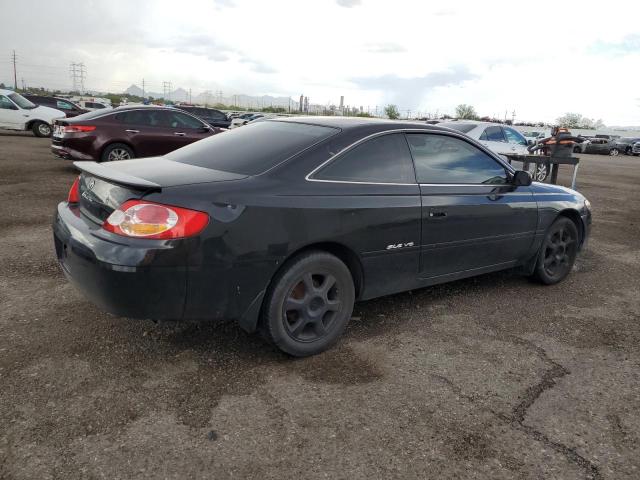 Photo 2 VIN: 2T1CF28P82C600492 - TOYOTA CAMRY SOLA 