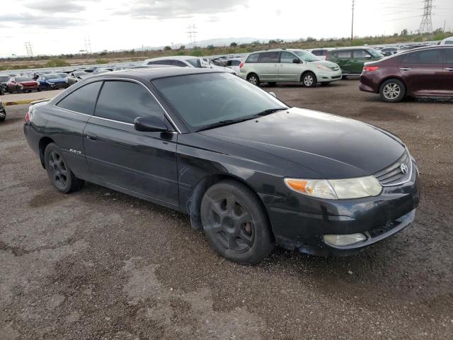 Photo 3 VIN: 2T1CF28P82C600492 - TOYOTA CAMRY SOLA 