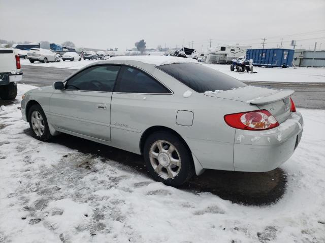 Photo 1 VIN: 2T1CF28P83C609730 - TOYOTA CAMRY SOLA 