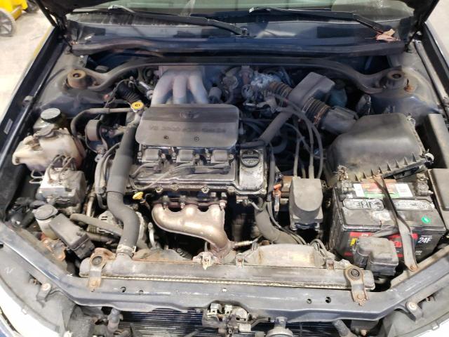 Photo 10 VIN: 2T1CF28P92C591804 - TOYOTA CAMRY SOLA 