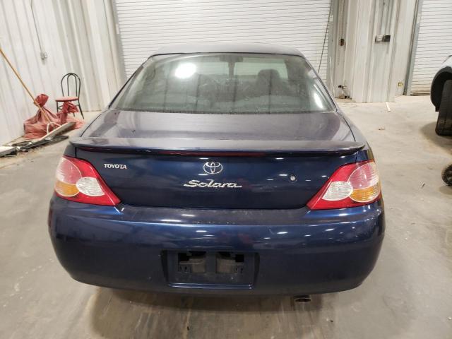 Photo 5 VIN: 2T1CF28P92C591804 - TOYOTA CAMRY SOLA 