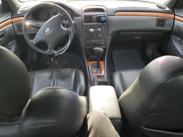 Photo 7 VIN: 2T1CF28P92C591804 - TOYOTA CAMRY SOLA 