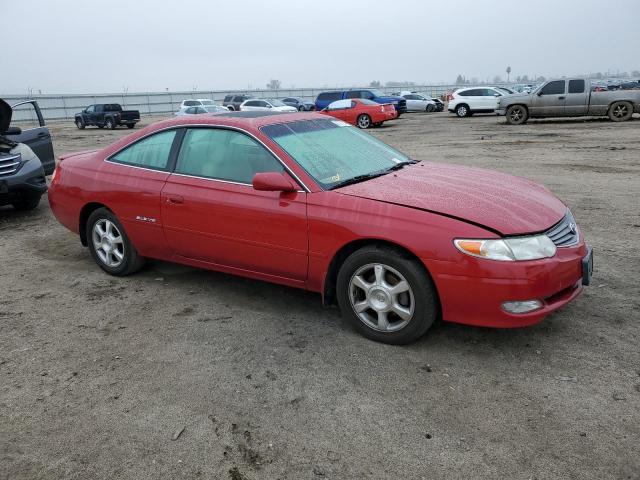 Photo 3 VIN: 2T1CF28P92C598106 - TOYOTA CAMRY SOLA 