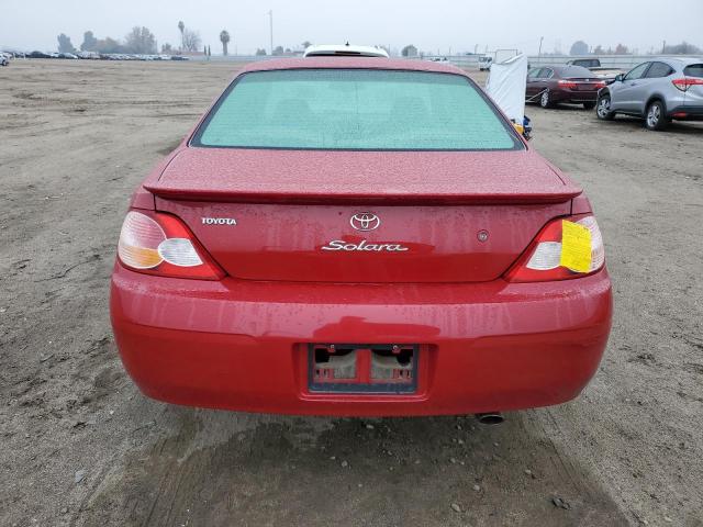 Photo 5 VIN: 2T1CF28P92C598106 - TOYOTA CAMRY SOLA 