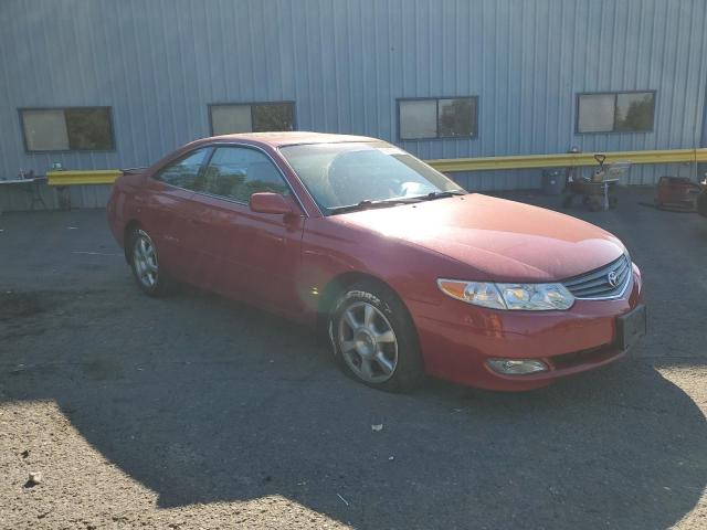 Photo 3 VIN: 2T1CF28P92C601036 - TOYOTA CAMRY SOLA 