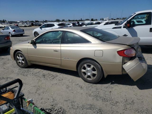 Photo 1 VIN: 2T1CF28P92C601523 - TOYOTA CAMRY SOLA 