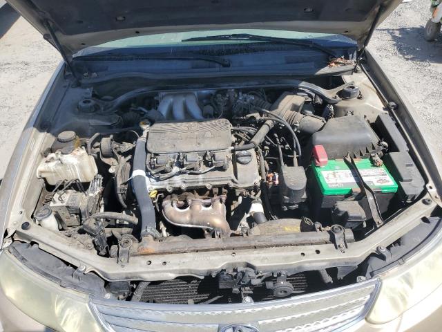 Photo 10 VIN: 2T1CF28P92C601523 - TOYOTA CAMRY SOLA 