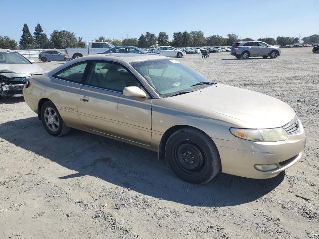 Photo 3 VIN: 2T1CF28P92C601523 - TOYOTA CAMRY SOLA 