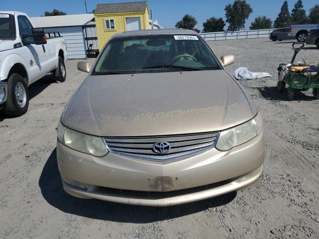 Photo 4 VIN: 2T1CF28P92C601523 - TOYOTA CAMRY SOLA 