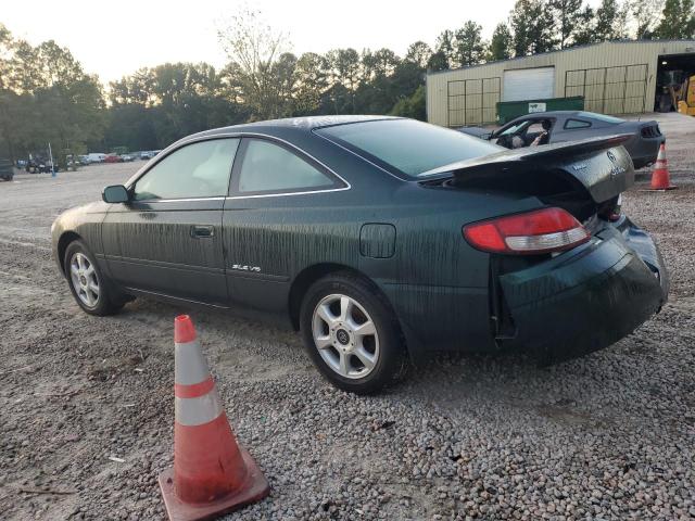 Photo 1 VIN: 2T1CF28P9XC151265 - TOYOTA CAMRY SOLA 