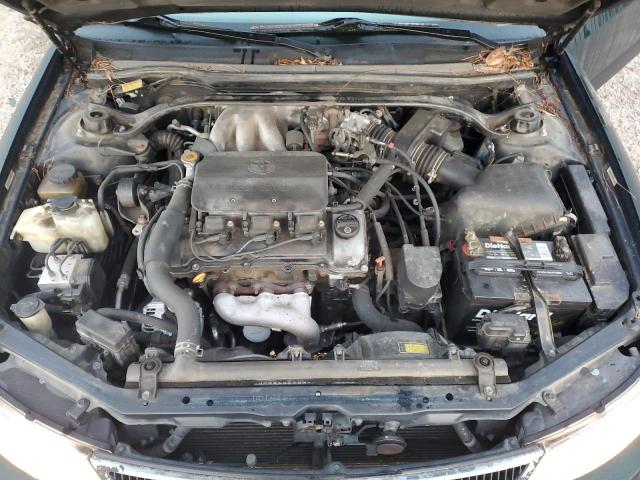 Photo 10 VIN: 2T1CF28P9XC151265 - TOYOTA CAMRY SOLA 