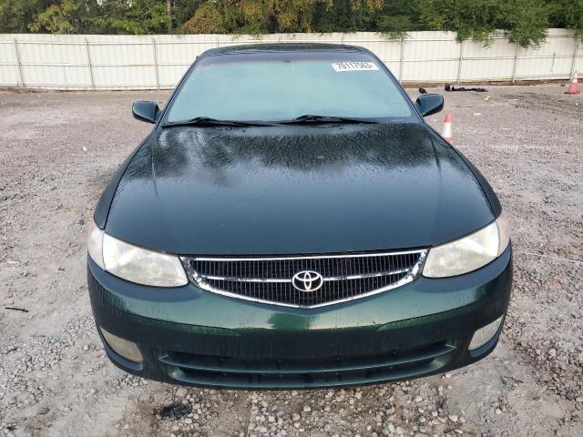 Photo 4 VIN: 2T1CF28P9XC151265 - TOYOTA CAMRY SOLA 