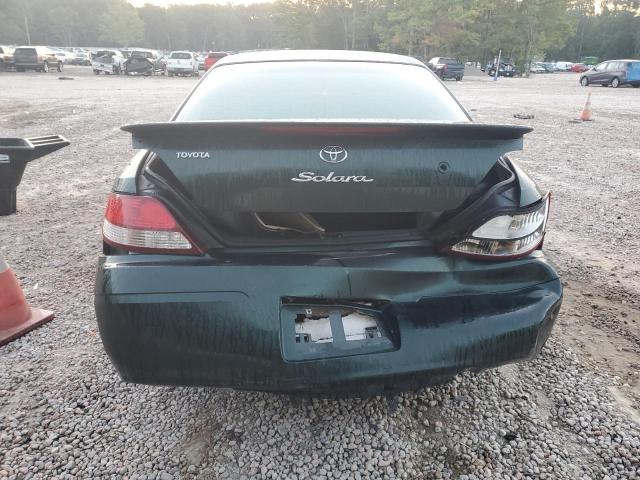 Photo 5 VIN: 2T1CF28P9XC151265 - TOYOTA CAMRY SOLA 