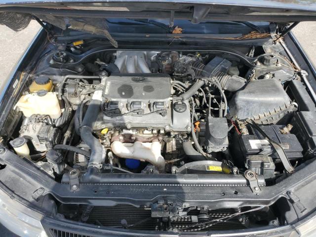 Photo 10 VIN: 2T1CF28P9XC168910 - TOYOTA CAMRY SOLA 