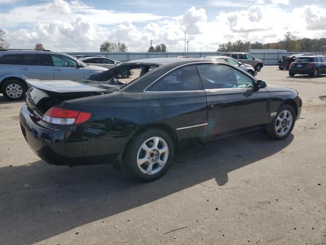 Photo 2 VIN: 2T1CF28P9XC168910 - TOYOTA CAMRY SOLA 