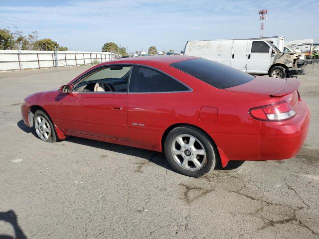 Photo 1 VIN: 2T1CF28P9XC212663 - TOYOTA CAMRY SOLA 