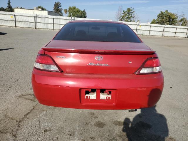 Photo 5 VIN: 2T1CF28P9XC212663 - TOYOTA CAMRY SOLA 