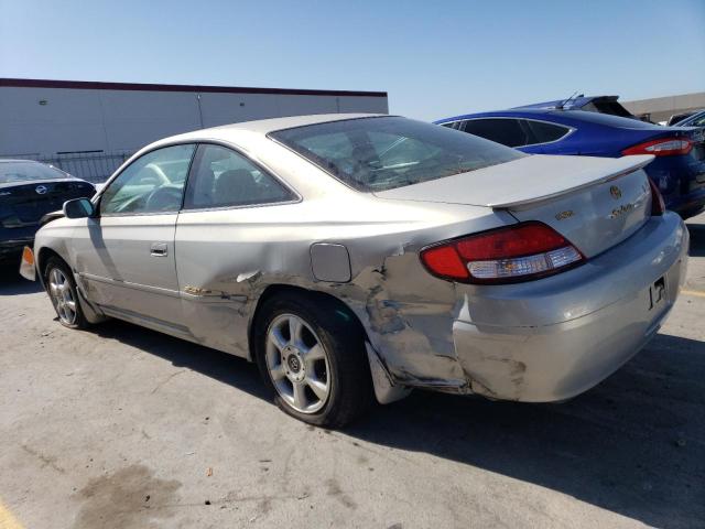 Photo 1 VIN: 2T1CF28P9XC237627 - TOYOTA CAMRY SOLA 