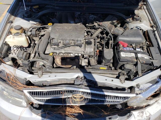 Photo 10 VIN: 2T1CF28P9XC237627 - TOYOTA CAMRY SOLA 