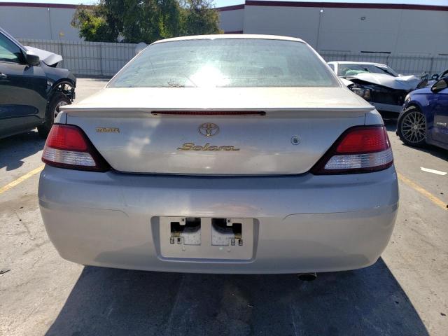 Photo 5 VIN: 2T1CF28P9XC237627 - TOYOTA CAMRY SOLA 