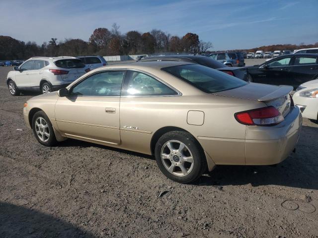 Photo 1 VIN: 2T1CF28P9YC287638 - TOYOTA CAMRY SOLA 