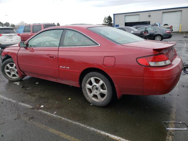 Photo 1 VIN: 2T1CF28PXXC258096 - TOYOTA CAMRY SOLA 