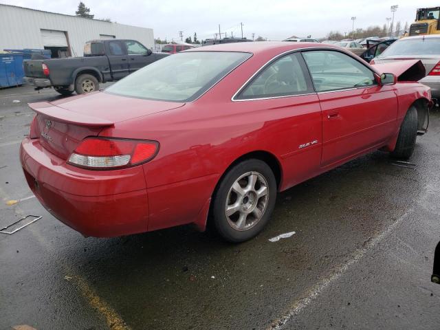 Photo 2 VIN: 2T1CF28PXXC258096 - TOYOTA CAMRY SOLA 