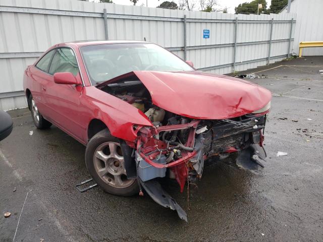 Photo 3 VIN: 2T1CF28PXXC258096 - TOYOTA CAMRY SOLA 