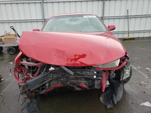 Photo 4 VIN: 2T1CF28PXXC258096 - TOYOTA CAMRY SOLA 