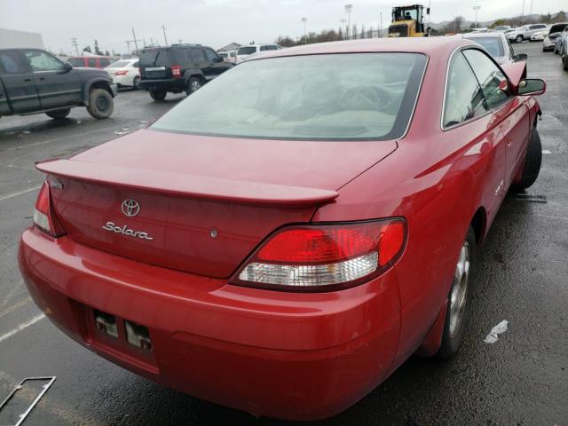 Photo 5 VIN: 2T1CF28PXXC258096 - TOYOTA CAMRY SOLA 