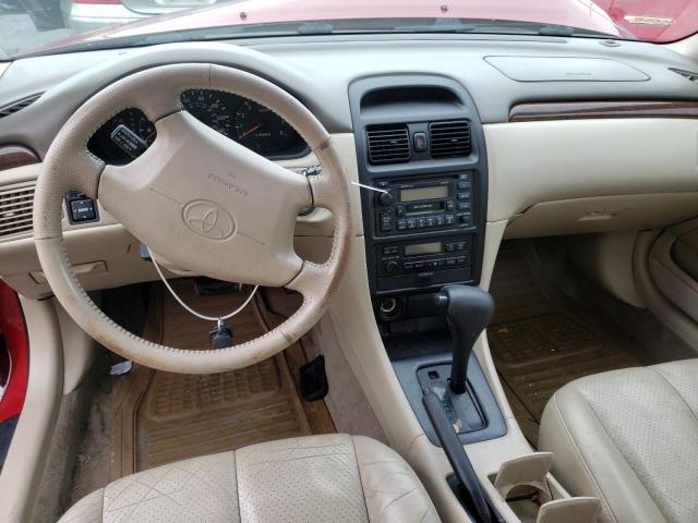 Photo 7 VIN: 2T1CF28PXXC258096 - TOYOTA CAMRY SOLA 