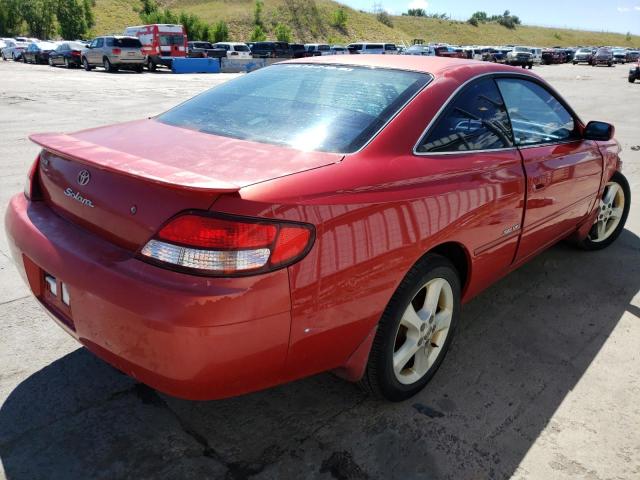 Photo 2 VIN: 2T1CF28PXYC355946 - TOYOTA CAMRY SOLA 