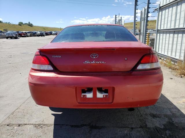 Photo 5 VIN: 2T1CF28PXYC355946 - TOYOTA CAMRY SOLA 