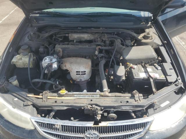 Photo 10 VIN: 2T1CG22P01C477033 - TOYOTA CAMRY SOLA 