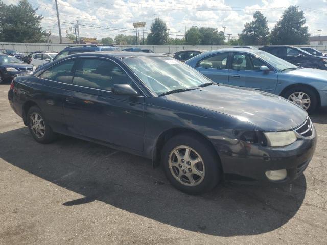 Photo 3 VIN: 2T1CG22P01C477033 - TOYOTA CAMRY SOLA 