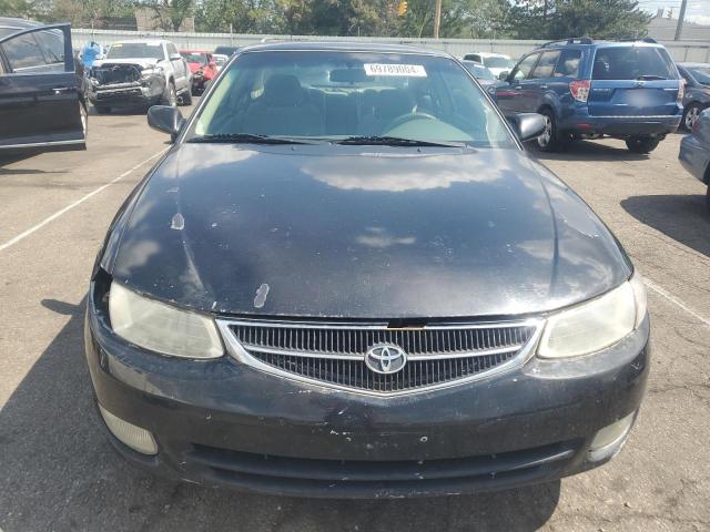 Photo 4 VIN: 2T1CG22P01C477033 - TOYOTA CAMRY SOLA 