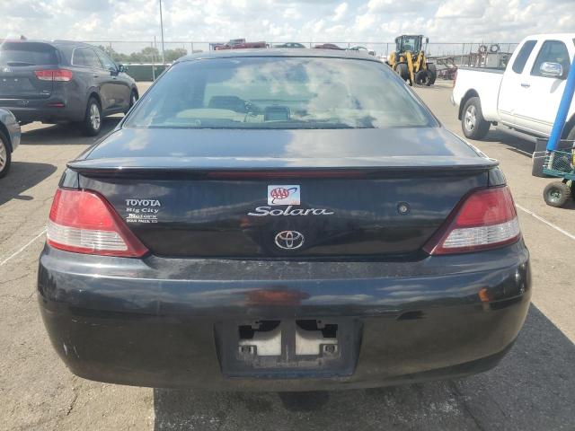 Photo 5 VIN: 2T1CG22P01C477033 - TOYOTA CAMRY SOLA 