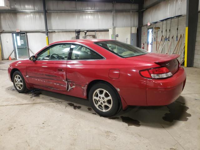 Photo 1 VIN: 2T1CG22P01C521404 - TOYOTA CAMRY SOLA 