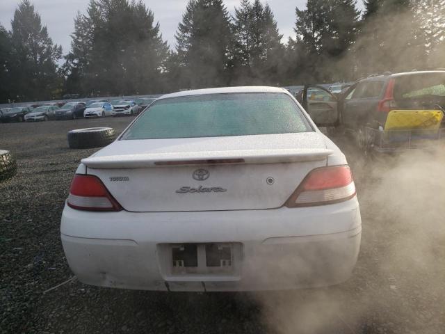 Photo 5 VIN: 2T1CG22P01C522679 - TOYOTA CAMRY SOLA 