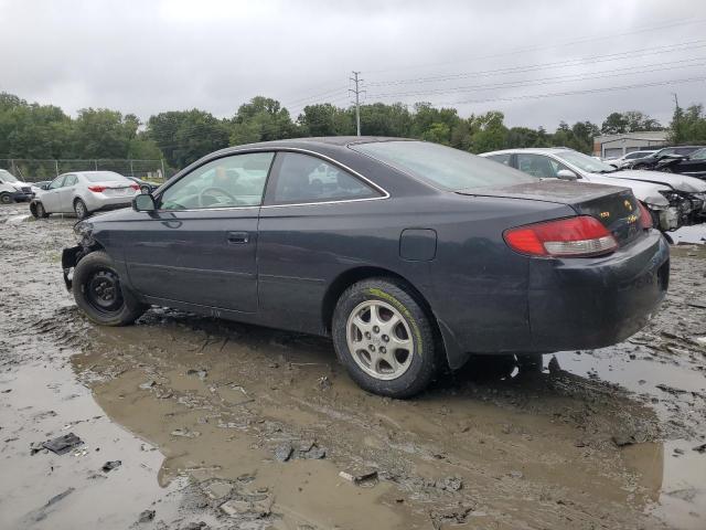 Photo 1 VIN: 2T1CG22P0YC268272 - TOYOTA CAMRY SOLA 