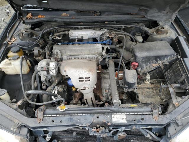 Photo 10 VIN: 2T1CG22P0YC268272 - TOYOTA CAMRY SOLA 