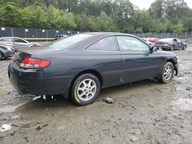 Photo 2 VIN: 2T1CG22P0YC268272 - TOYOTA CAMRY SOLA 