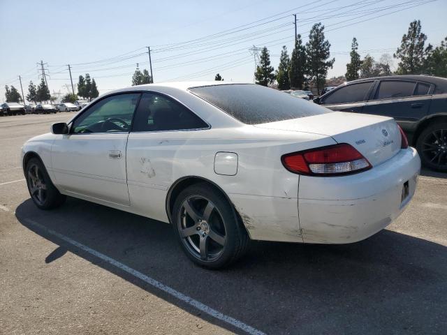 Photo 1 VIN: 2T1CG22P0YC365228 - TOYOTA CAMRY SOLA 