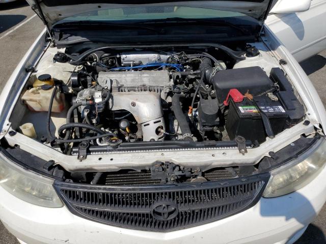 Photo 10 VIN: 2T1CG22P0YC365228 - TOYOTA CAMRY SOLA 