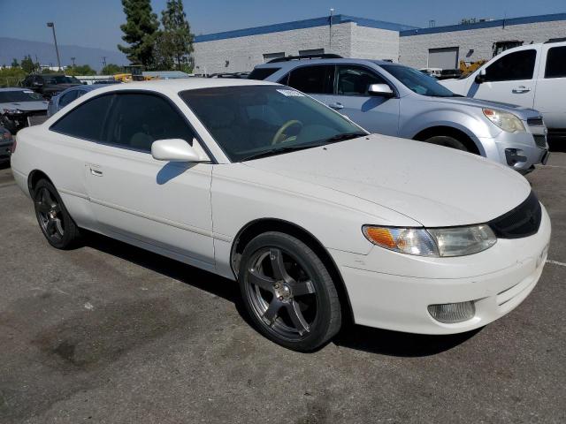 Photo 3 VIN: 2T1CG22P0YC365228 - TOYOTA CAMRY SOLA 