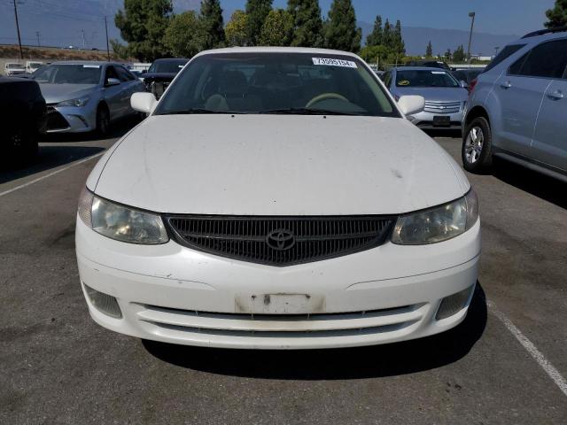 Photo 4 VIN: 2T1CG22P0YC365228 - TOYOTA CAMRY SOLA 