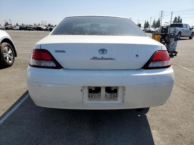 Photo 5 VIN: 2T1CG22P0YC365228 - TOYOTA CAMRY SOLA 